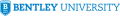 Bentley University logo