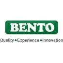 Bento Bantcilik logo