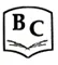Benton Concrete logo