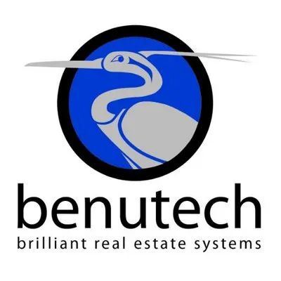 Benutech logo