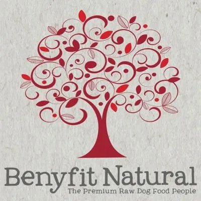 Benyfit Natural logo