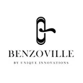 Benzoville logo