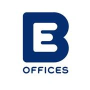 BE Offices logo