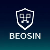Beosin logo