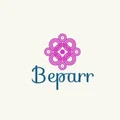 Beparr logo
