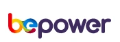 Be Power logo
