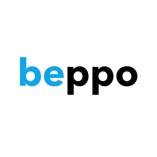 Beppo logo
