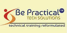 Be-Practical logo