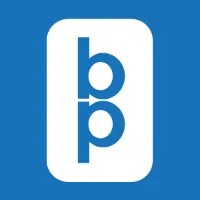 Bepress logo