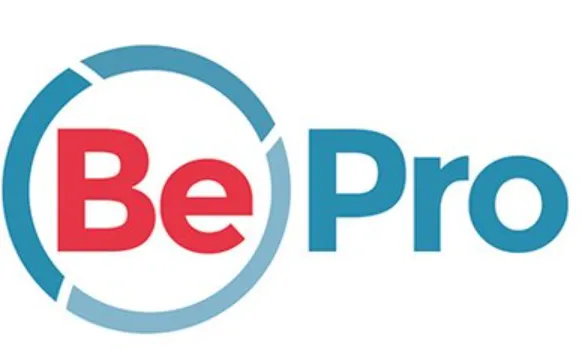 BePro logo