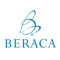 Beraca Natural Ingredients logo