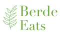 Berde Eats logo