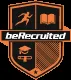 beRecruited logo