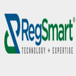 RegSmart logo