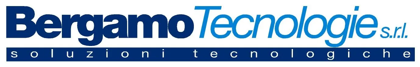 BERGAMO TECNOLOGIE logo