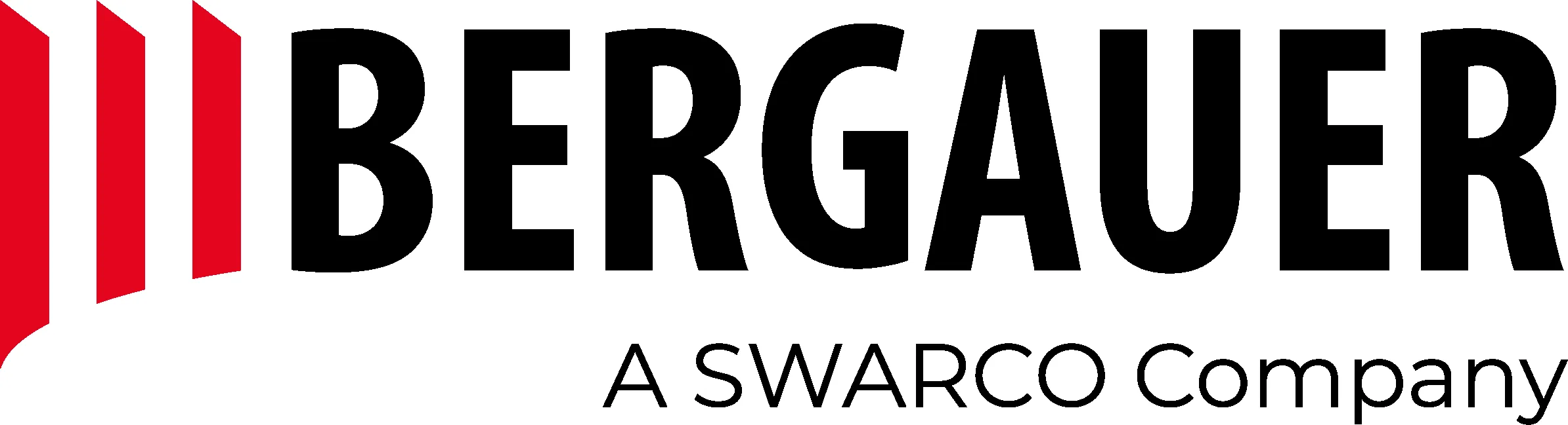 Bergauer logo