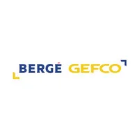BERGE GEFCO logo