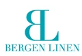 Bergen Linen logo