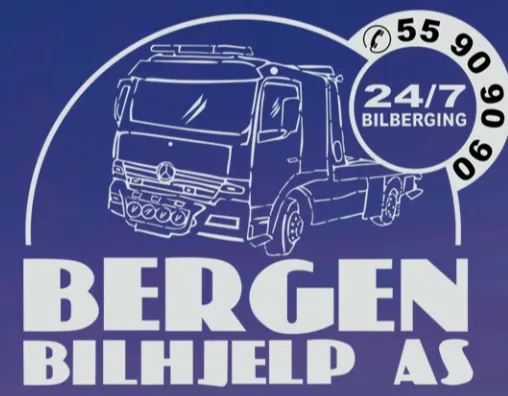Bergen Bilhjelp logo