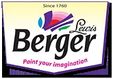 Berger Paints logo