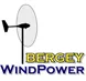 Bergey windpower logo