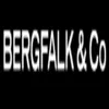 Bergfalk & Co logo
