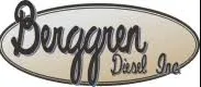 Berggren Diesel logo