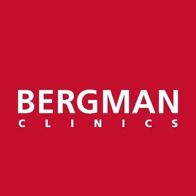 Bergman Clinics logo