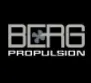 Berg Propulsion logo