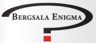 Bergsala Enigma logo