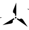 BergWind Energy logo