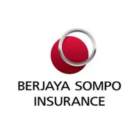 Berjaya Sompo Insurance Berhad logo