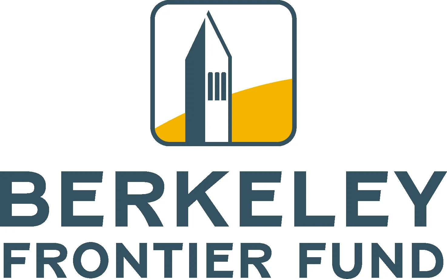 Berkeley Frontier logo