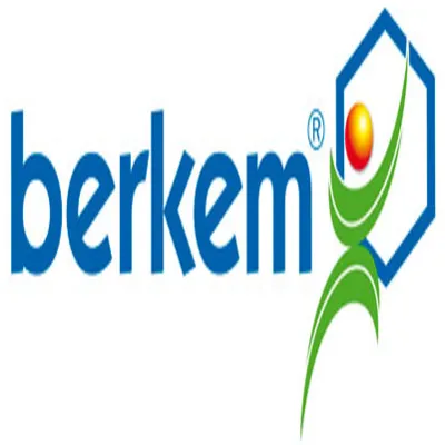 Berkem logo
