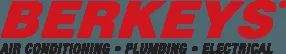 Berkeys logo