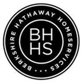 Berkshire Hathaway HomeServices logo