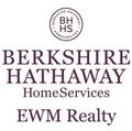 Berkshire Hathaway HomeServices EWM Realty logo