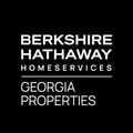 Berkshire Hathaway HomeServices Georgia Properties logo