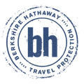 Berkshire Hathaway Travel Protection logo
