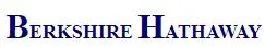 Berkshire Hathaway logo