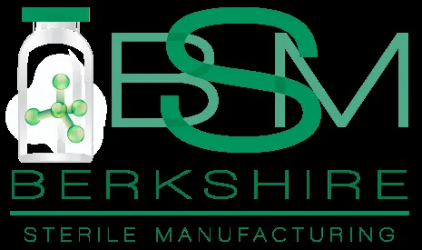Berkshire Sterile Manufacturing logo