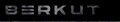 Berkut Security logo