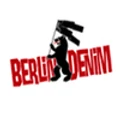 BERLIN DENIM logo