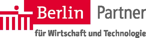 Berlin Partner logo