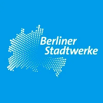 Berliner Stadtwerke logo