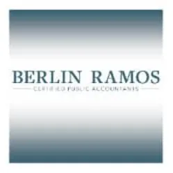 Berlin Ramos logo