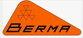 Berma logo