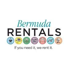 Bermuda Rentals logo