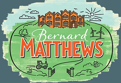 Bernard Matthews logo