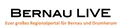 Bernau LIVE logo